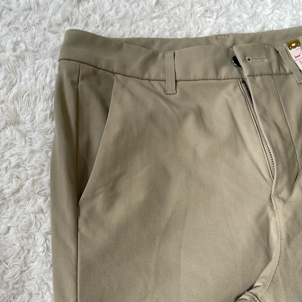Lululemon Men's ABC commission pants stretch athletic size 28